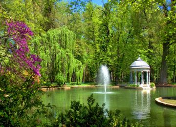 Castella la Manxa - Viatges Samblas