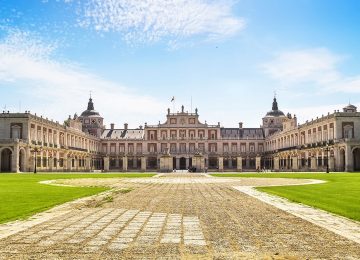 Castilla la Mancha - Viatges Samblas