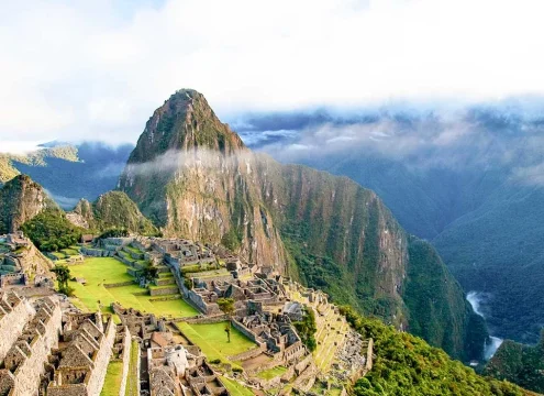 Macchu picchu - Viatges Samblas