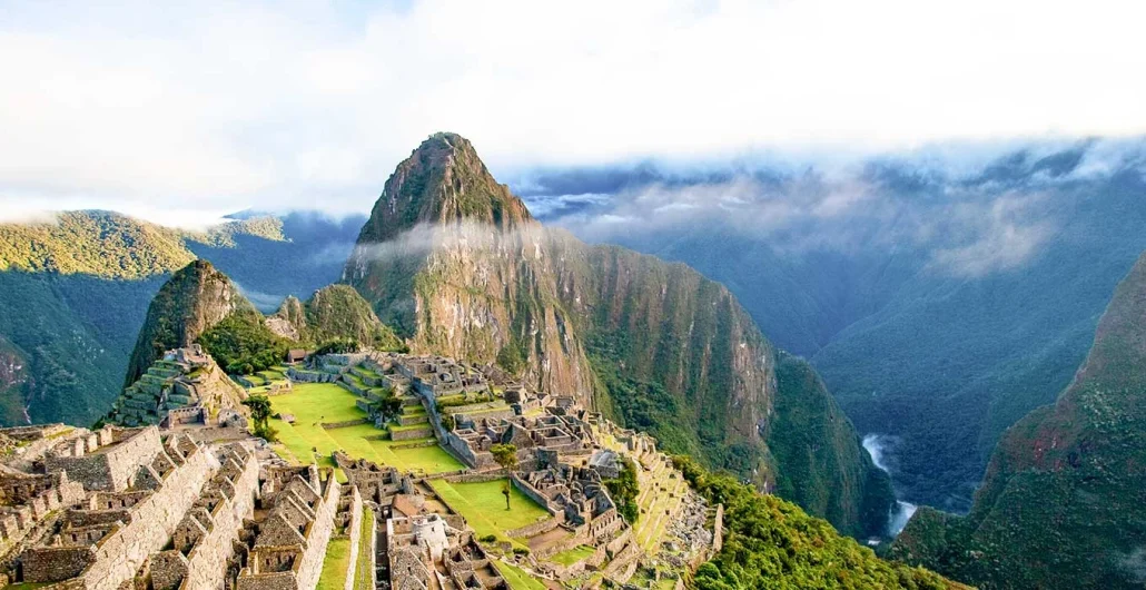 Macchu picchu - Viatges Samblas