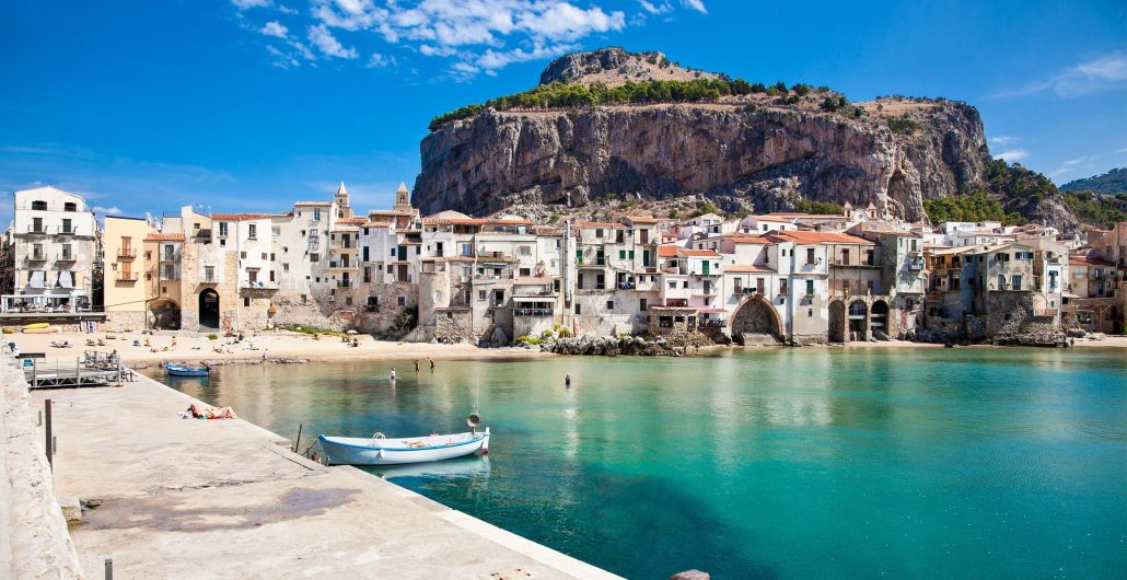 Sicilia - Viatges Samblas