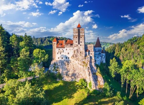 Romania: Els Tresors de Transsilvània - Viatges Samblas